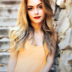 Meet your Posher, Gregory